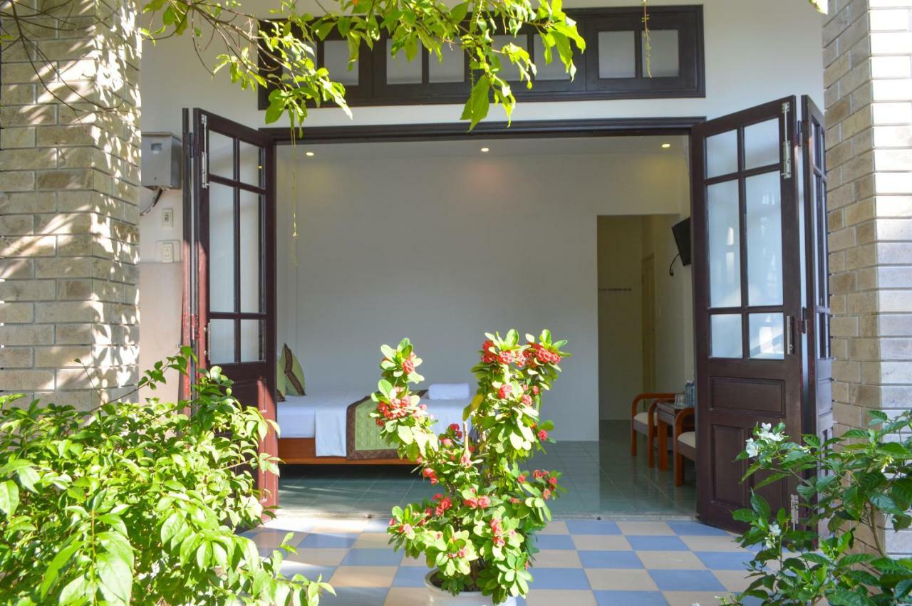 Halo Homestay Hoi An Exterior foto
