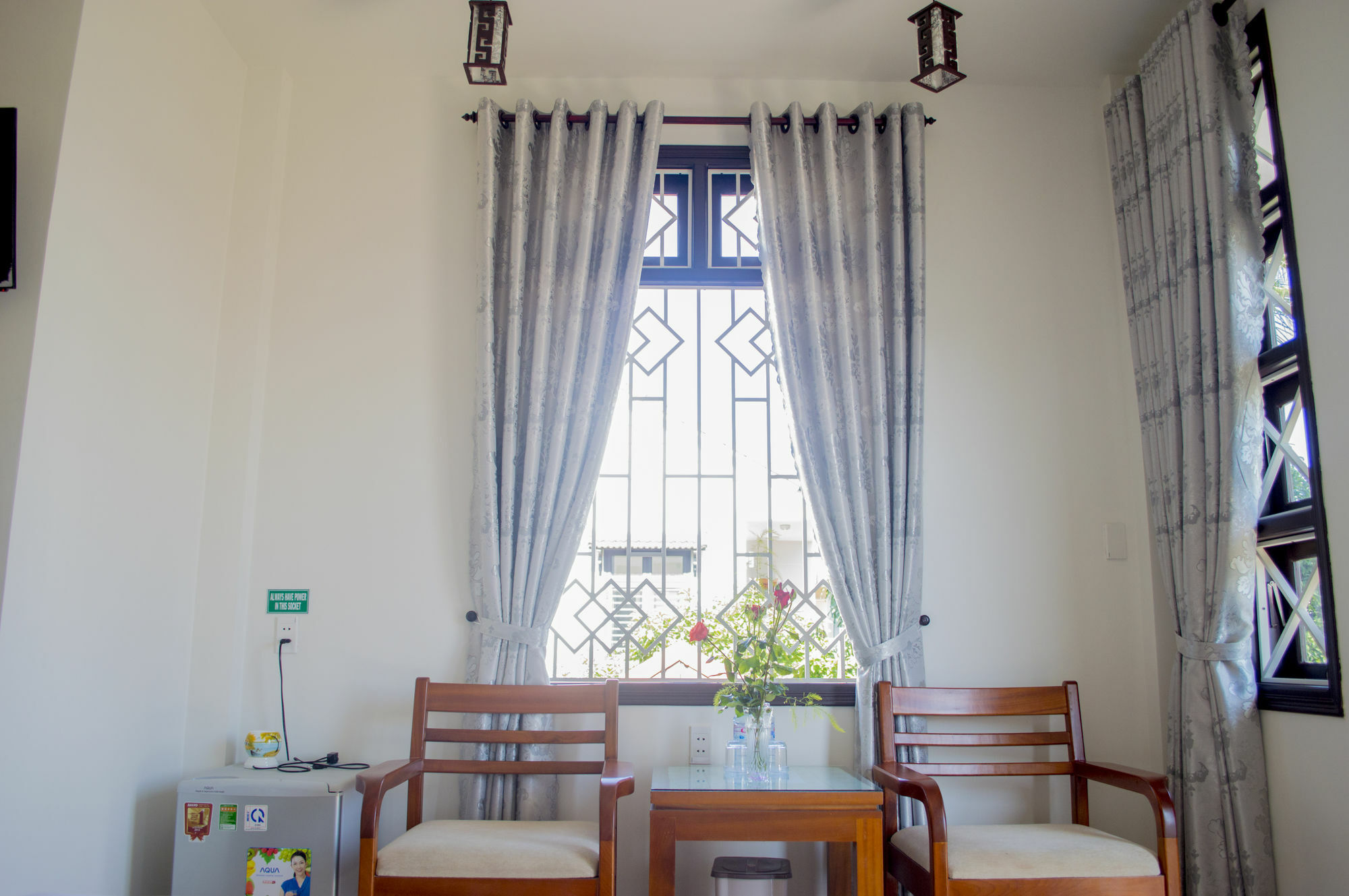 Halo Homestay Hoi An Exterior foto